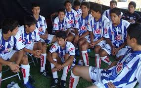 After the world cup in brazil 2014, it was clear that enner valencia will leave mexican club, pachuca, to play in europe. Chucky Lozano Y Guti Iban A Salir De Pachuca Por Su Baja Estatura Mediotiempo