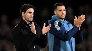 Port Vale 0-2 Arsenal: What Arteta said