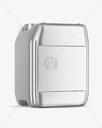 Newest Jerrycan Mockups On Yellow Images Object Mockups