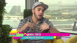 Jul 04, 2021 · watch los planes de chesca (season 3, episode 41) of latinx now! Manuel Turizo Responde Todas Las Preguntas De Sus Fans En Trendiando Youtube
