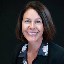 Normally when people visit my office they comment