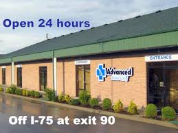 Advanced Animal Care Richmond Ky Pet Care Animals Entrance