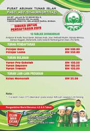 Berikut adalah alur pendaftaran dari penerimaan mahasiswa baru undip. Pendaftaran Daycare 2019 Pasti Bandar Teknologi Kjg Facebook