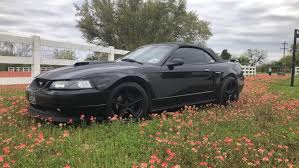The new edge mustang gave a refresh to the sn95 model aesthetically and performance wise. Any Love For New Edge Mustangs Here Mustang