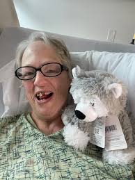 Hi all! I just wanted to introduce myself and share a photo I took