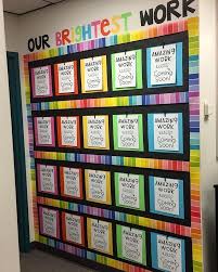 Amazing Work Coming Soon 9999 65039 Thanks Teachinginhighheels For The Freebie Printables Itea Classroom Board Classroom Themes Classroom Organisation