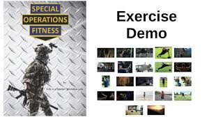 special operations fitness by life is