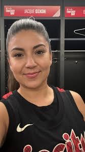 Jacquetta Dixon's Instagram, Twitter & Facebook