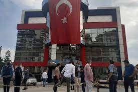 İlçeye ilk yerleşenler tarafından bu isim verilmiştir. Awlvonmjxqib2m