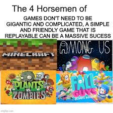 I Miss Old Plants Vs Zombies Memes