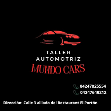 Taller Automotriz Mundo Cars
