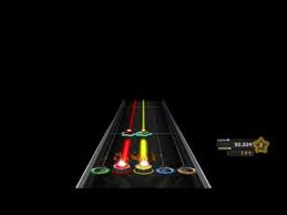 miss may i under fire clone hero chart