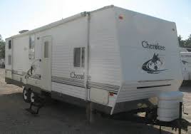 You will find better comfort, style, and value so you can fully enjoy your adventures. Used 2004 Forest River Cherokee 29z Overview Berryland Campers