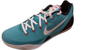 While we wait for that information, we can tell you that this colorway hits retail on friday, october 3 for $175.00. Nike Kobe 9 Em Dusty Cactus Kicksonfire Com