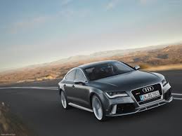 Maybe you would like to learn more about one of these? Audi Rs7 Sportback 2014 Pictures Information Specs