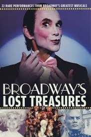 Broadway's Lost Treasures Summary, Latest News, Trailer, Cast, Where to  Watch and More