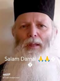 Salam Damai: Menyelami Makna dan Kepentingan Salam Dalam Kehidupan