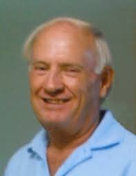 Obituary information for James F. "Jim" Stowers, Sr.