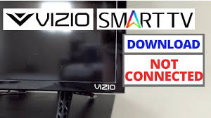 Solved Download Not Supported On Vizio Smart Tv Download Problems On Vizio Smart Tv Youtube