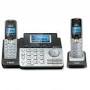 cordless phones with 2 lines from www.vtechphones.com