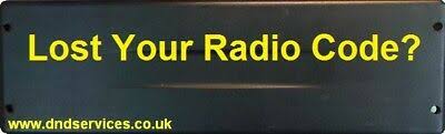 This uses podger's 79 unlock. Renault Radio Stereo Cd Sat Nav Code Decode Unlock Service By Serial Number Eur 11 79 Picclick Fr