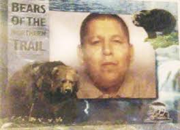 Peter Wilburn Sohappy