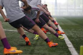 Maybe you would like to learn more about one of these? These 12 Soccer Training Products Will Take Your Game To The Next Level Cleats