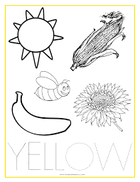 See more ideas about color activities, preschool colors, activities. 27 Best Color Yellow Ideas Preschool Colors Color Activities Learning Colors