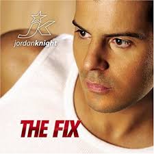 The Fix — Jordan Knight