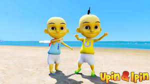 Siapa sih yang gak kenal upin & ipin? Gta 5 Mods Upin And Ipin Gta 5 Mods Website
