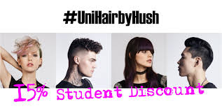 When we treat our clients to a brand new hair style, the client always leaves thinking that they wish they could get the same kind of results every day when they style their own hair. Student Discounts Hair Beauty Birmingham Salon
