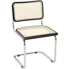 Das günstigste angebot beginnt bei € 20. Freischwinger Stuhl Cardinal Holz Schwarz B 46 T 49 H 81 Cm