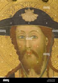 Painting of san jaime hi-res stock photography and images