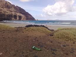 Picture of Playa de la Cantería