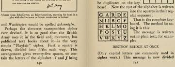 We hope that the following list of synonyms for the word lawlessness we've listed any clues from our database that match your search. Crossword Roundup East V West And Northern Drama Crosswords Theguardian Com