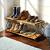 Homemade Diy Shoe Rack