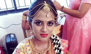 20 Best Bridal Makeup Artists in Tirunelveli