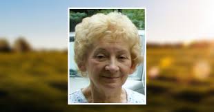 Lillian E Britton Obituary October 14, 2012