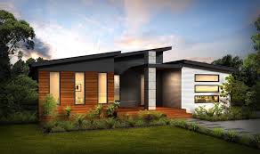 Contemporary and modern house plans with interior design ideas. 30 Stunning Small Contemporary House Designs Top House Designs