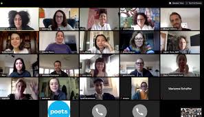 With powerful audio, video and collaboration features, this remote communication tool connects remote team members with each other. Zoom S Waiting Room Let People Watch Meetings Before Joining Los Angeles Times