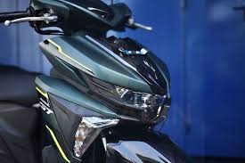 Maybe you would like to learn more about one of these? Yamaha All New Soul Gt 125 Baru Blog Moladin
