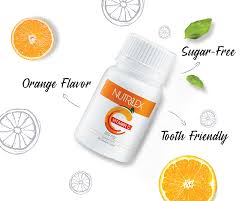 Dia turut senaraikan 15 kebaikan vitamin c yang mempunyai pelbagai khasiat dan manfaat. Zhulian Nutrilex Vitamin C 250 Mg Orange Flavor