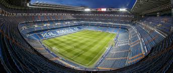 Get the full lowdown on the santiago bernabéu stadium and access to unique experiences, such as ticket purchases, the tour and the stadiums restaurants. Santiago Bernabeu Stadium The Home Of Madridismo Real Madrid C F
