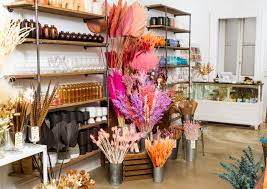 In addition, it is a wonderful garden store focused on unusual tropical plants, spectacular floral arrangements and a vast array of edible plants, fruit and shade trees and so much more. Style News Euclid Farms Takes The Flower Shop To A New Level Of Local The Globe And Mail