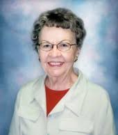 Ruth Wilma McDaniel Obituary