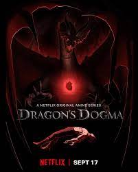 Phi longfly dragon (2020)tập 20 vietsub. Dragon S Dogma Tv Series Wikipedia
