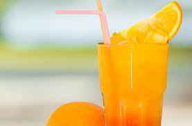 Recette Punch Sans Alcool Pour Enfants 750g Recipe In 2020 Non Alcoholic Punch Recipes Healthy Cocktail Recipes