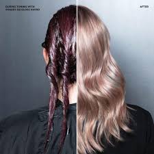 Only redken, the leader in salon haircolor in the u.s., could take your color results to this dimension. How To Use Redken Shades Eq In Your Salon Salons Direct