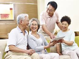 Population ageing has been on the policy agenda for over a decade, and it will become a more important policy issue in the future. Aging Research And Practices In Malaysia Frontiers Research Topic
