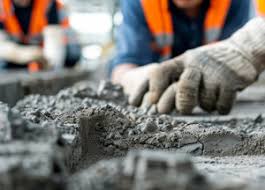 تكنولوجيا الخرسانة